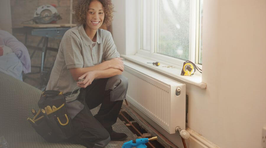 Professional septic pumping service in Clarence Center, NY